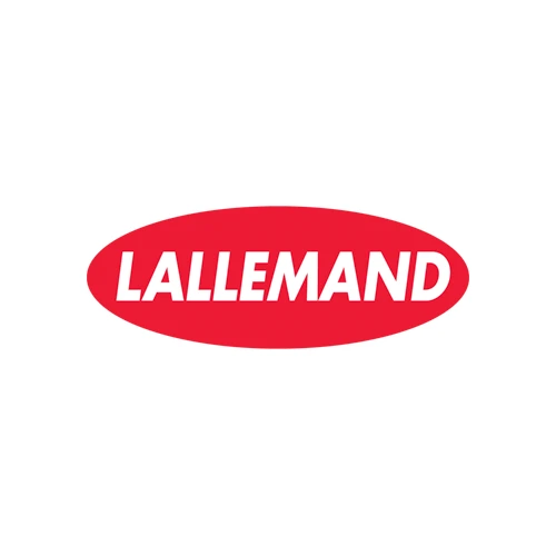 Logo Lallemand