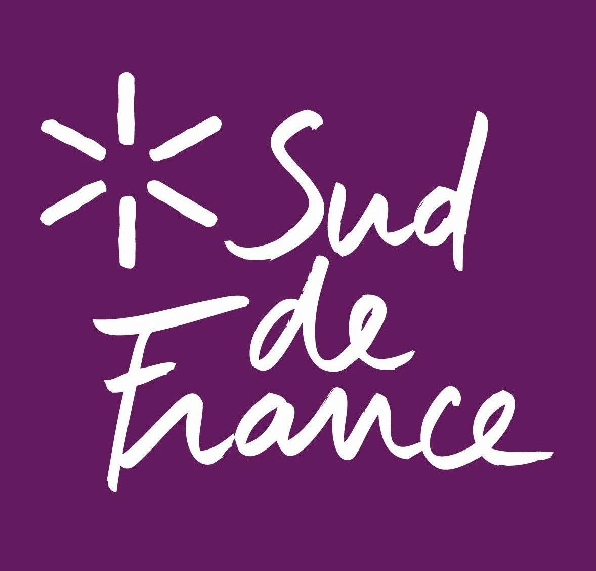 Logo Sud de France