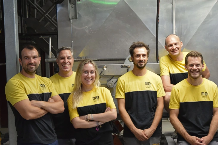 Equipe